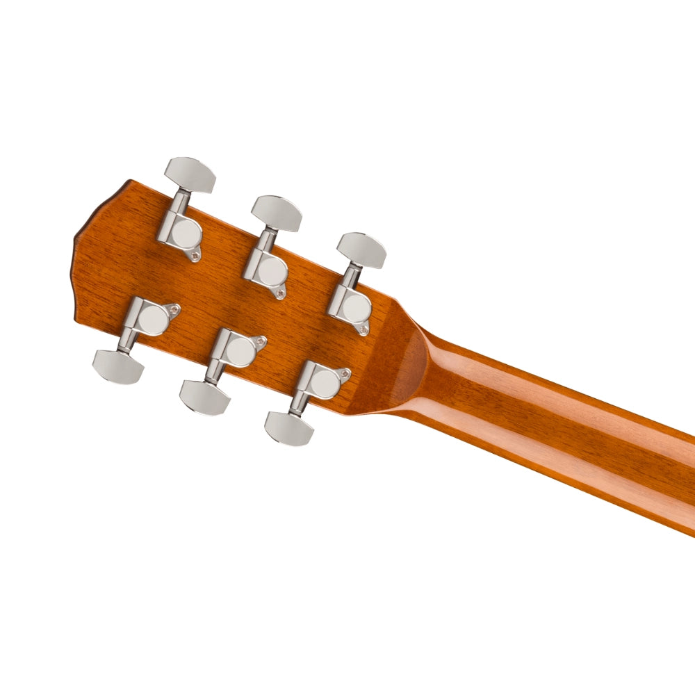 Fender 0970253321 CC-140SCE Concert Electro-Acoustic Guitar