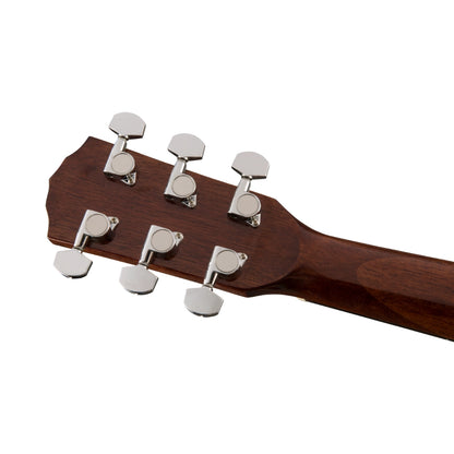 Fender 0970115021 CD-60S Left-Handed Dreadnought Acoustic Guitar