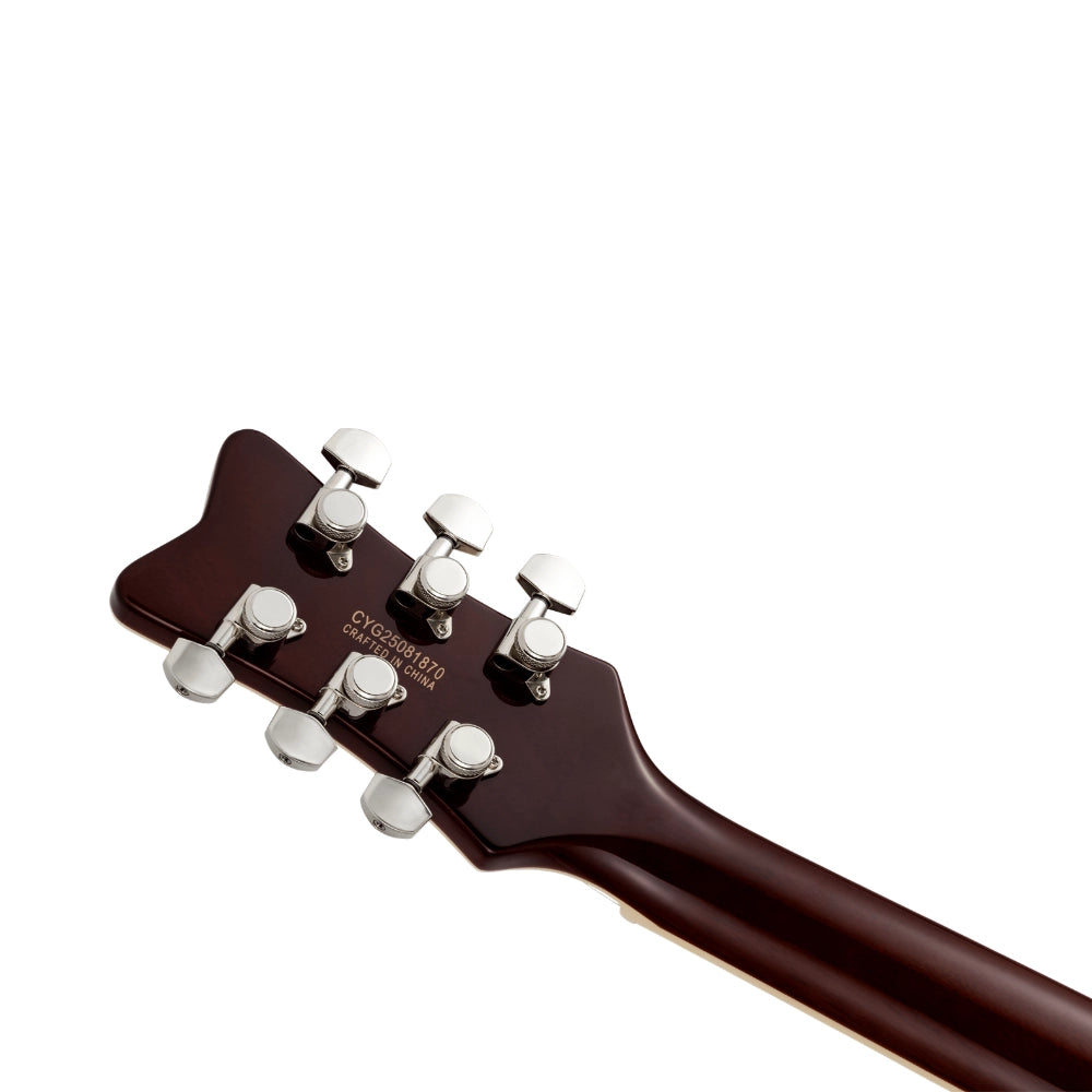 Gretsch 2515103552 Electromatic Premier Jet Electric Guitar