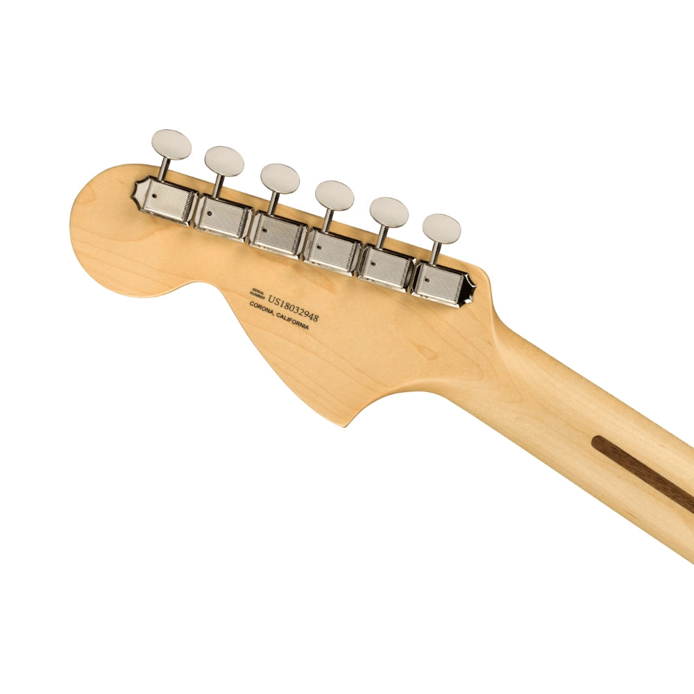 Fender 0114910342 American Performer Stratocaster Electric Guitar