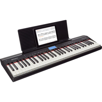 Roland GO:PIANO GO-61P Digital Piano