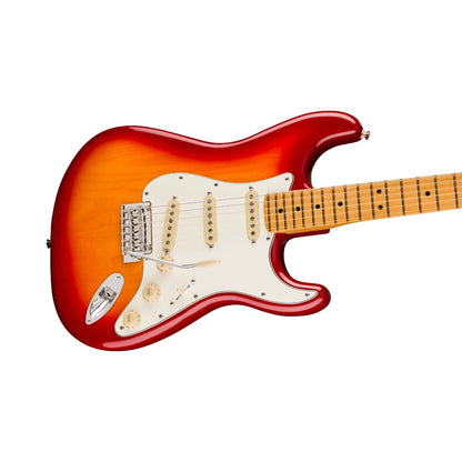 Fender Player II SSS Stratocaster Electric Guitar (Multiple Colors Available)