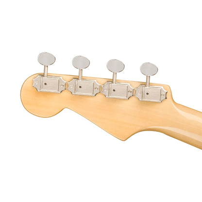 Fender 0970523509 Fullerton Strat Electro-Acoustic Concert Ukelele