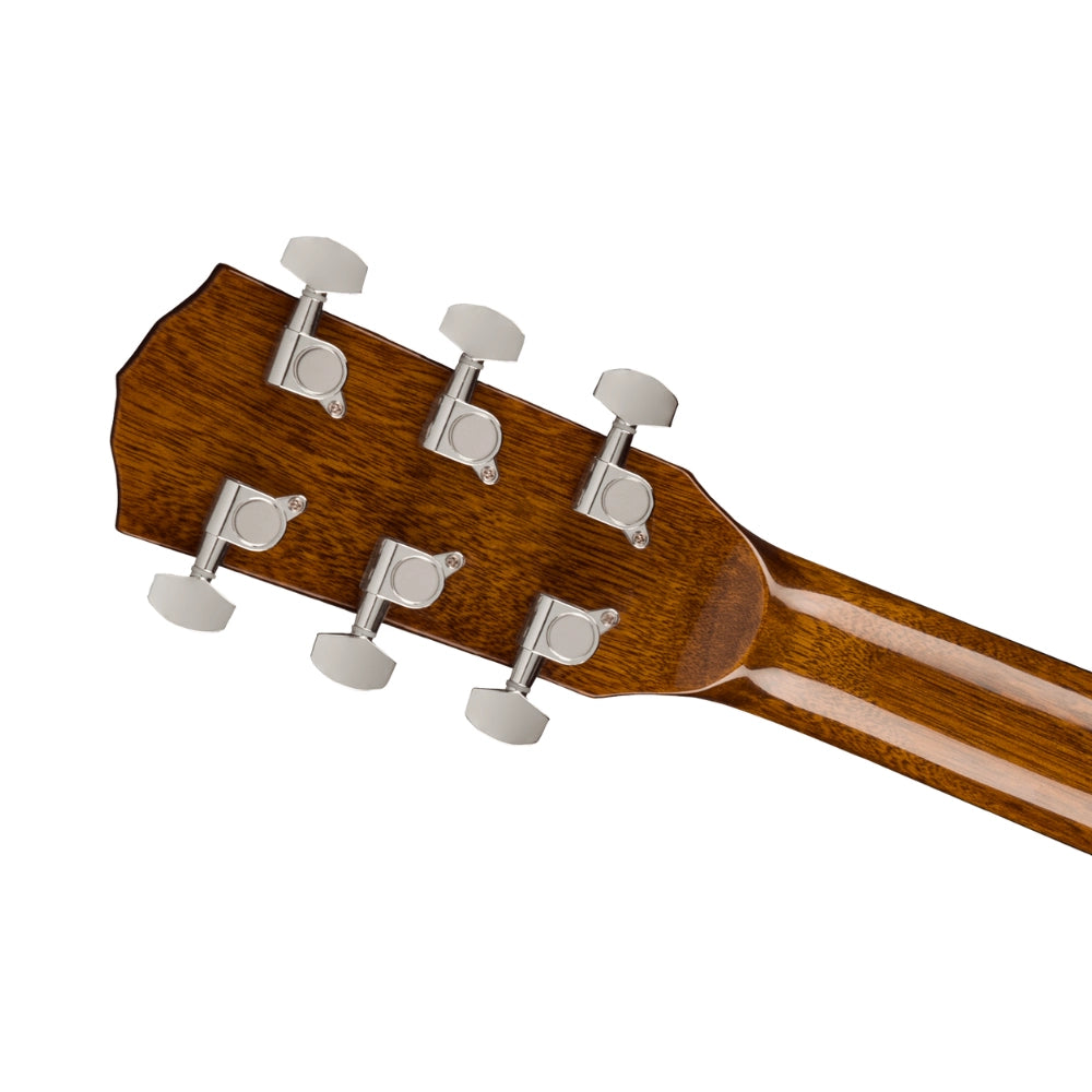 Fender 0970110221 CD-60 Dreadnought V3 Acoustic Guitar with Case