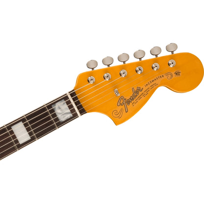 Fender 0110340800 American Vintage II 1966 Jazzmaster Electric Guitar