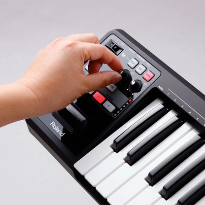 Roland A-49 MIDI Keyboard Controller