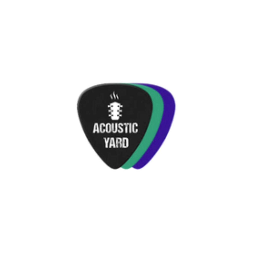 Aiersi Classical Guitar Bundle