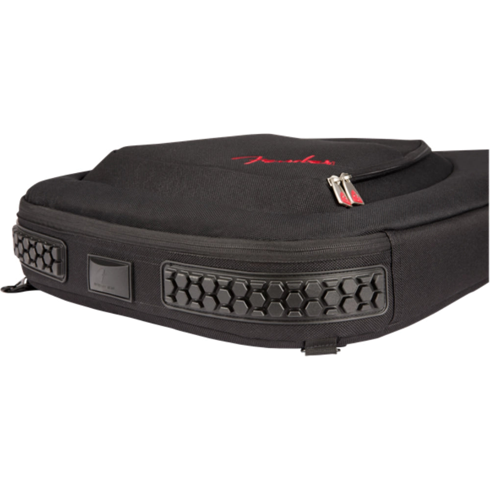 Fender 0991612406 FE1225 Electric Guitar Gig Bag