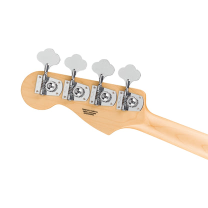 Fender 0266820560 Standard Jazz Bass Guitar
