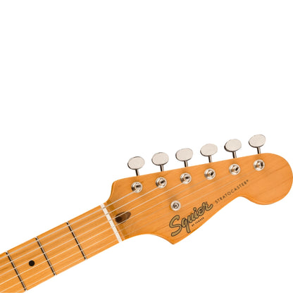 Fender 0374005500 Squier Classic Vibe '50s Stratocaster Electric Guitar