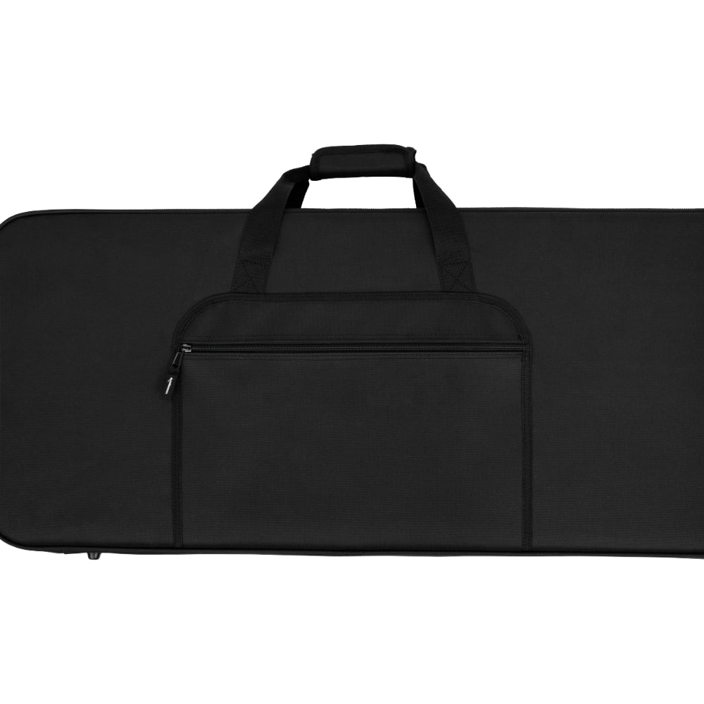 Fender 0996100506 Strat/Tele Foam Core Case, Black