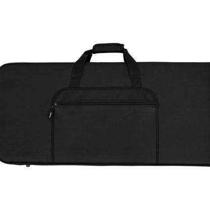 Fender 0996100506 Strat/Tele Foam Core Case, Black