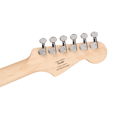 Fender 0370123506 Squier Mini Stratocaster Left-Handed Electric Guitar