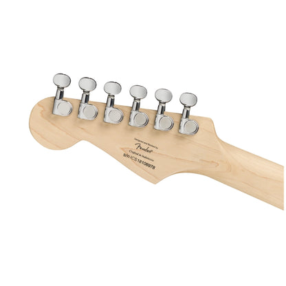 Fender's Squier Mini Stratocaster Electric Guitar (Multiple Colors Available)