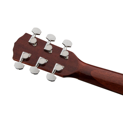 Fender 0970153021 CC-60SCE Concert Electro-Acoustic Guitar