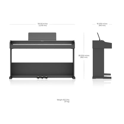Roland RP107 Digital Piano