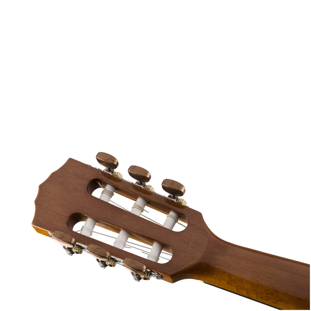 Fender 0970160521 CN-60S Classical Guitar