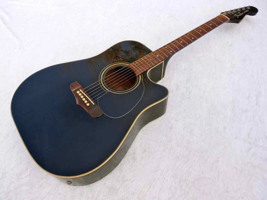 acoustic guitar fender vintage electro beirut lebanon shop store