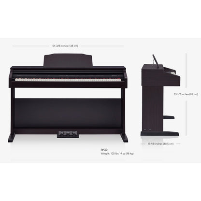 Roland RP-30 Digital Piano