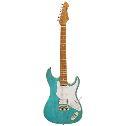 Aria 714-MK2-Fullerton HSS Electric Guitar