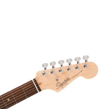 Fender, Squier Debut Collection Stratocaster Electric Guitar (Multiple Colors Available)