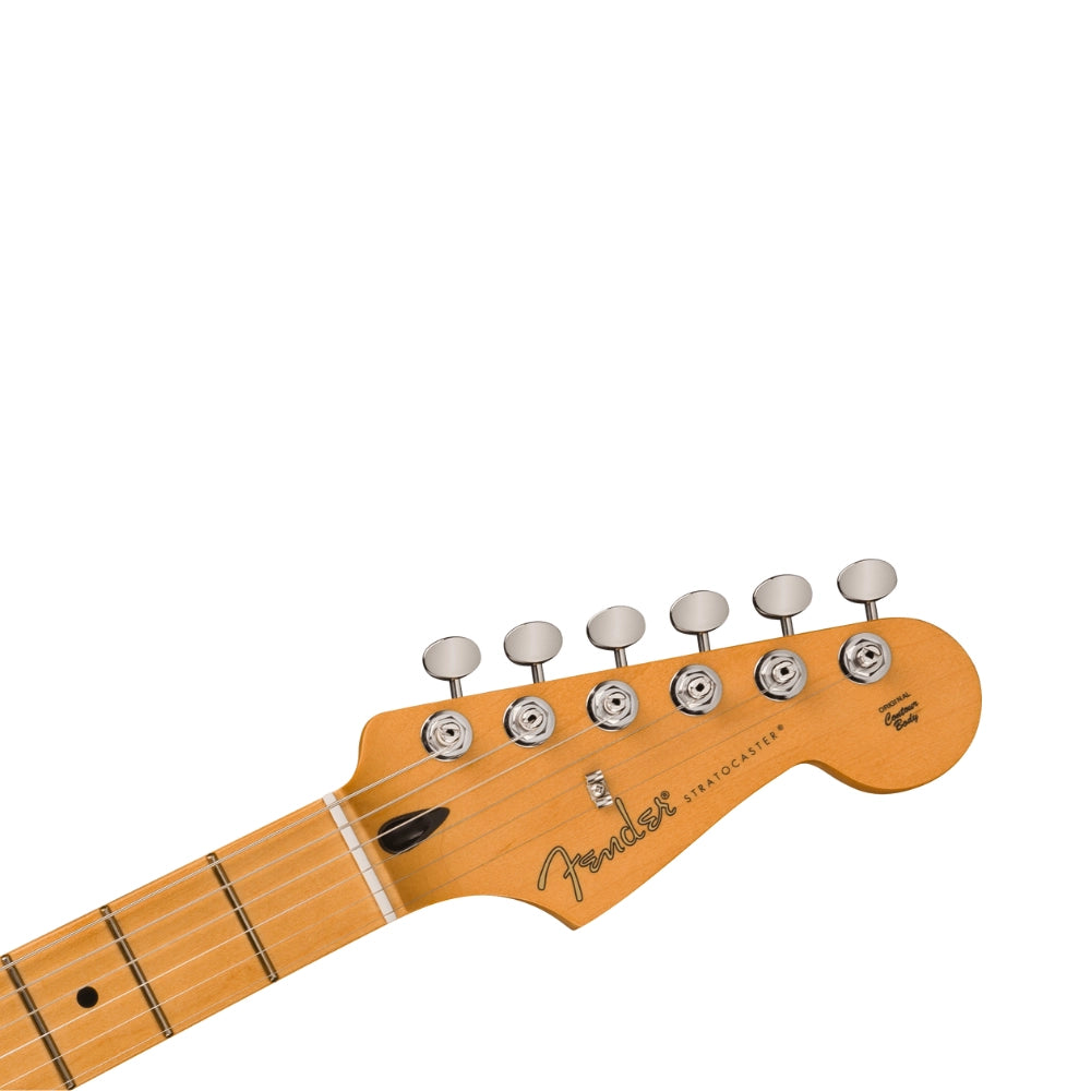 Fender Player II SSS Stratocaster Electric Guitar (Multiple Colors Available)