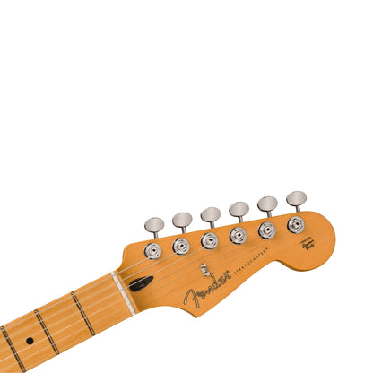 Fender Player II SSS Stratocaster Electric Guitar (Multiple Colors Available)