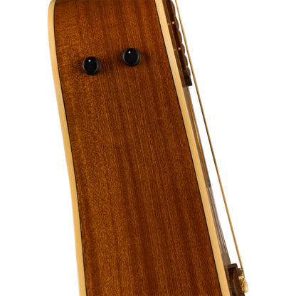 Fender 0970713521 Redondo Player Electro-Acoustic Guitar