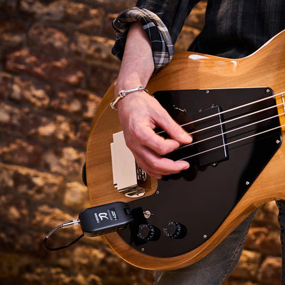 BOSS Katana Go Guitar Modelling Headphone Amplifier