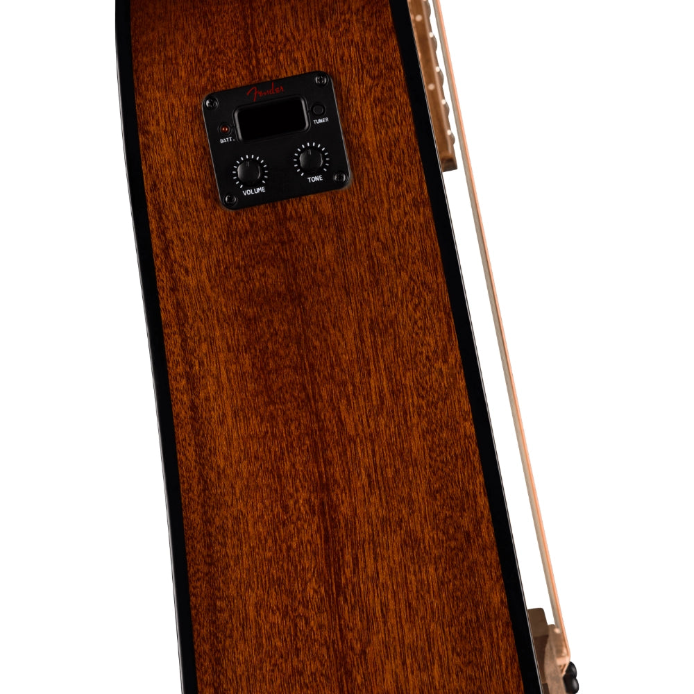 Fender California Standard Redondo CE Electro-Acoustic Guitar (Multiple Colors Available)