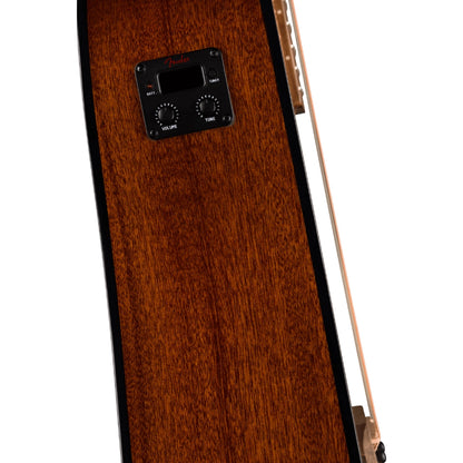 Fender California Standard Redondo CE Electro-Acoustic Guitar (Multiple Colors Available)