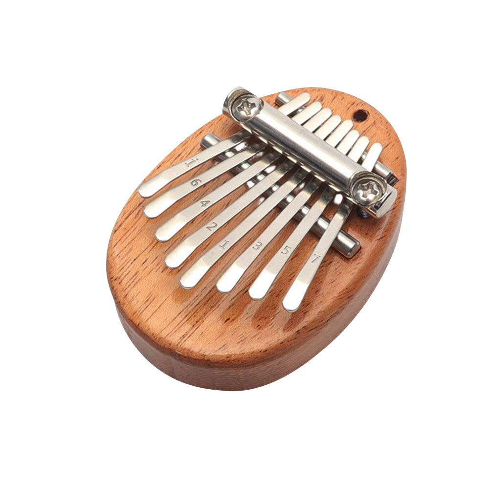 Mini Kalimba