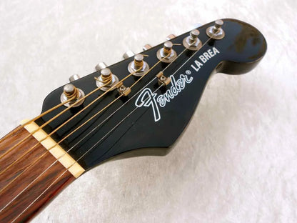 Fender La Brea