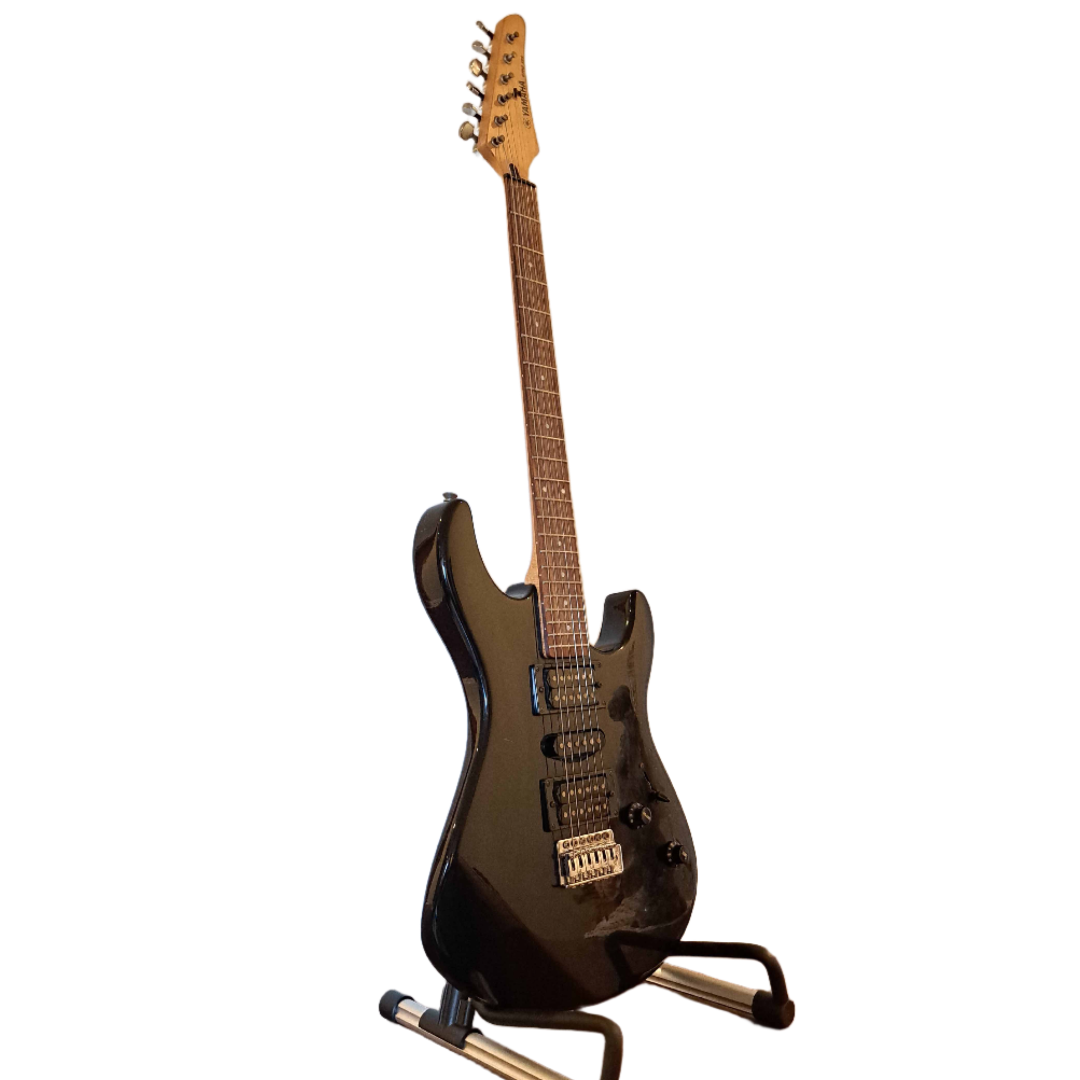 Yamaha EG121 Electric Guitar Beirut Lebanon