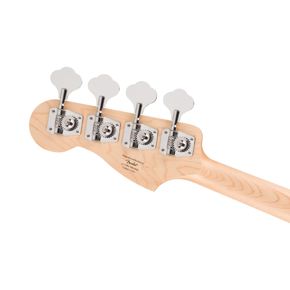 Fender's Squier Debut Collection Precision Bass Guitar (Multiple Colors Available)