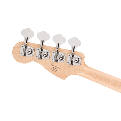 Fender's Squier Debut Collection Precision Bass Guitar (Multiple Colors Available)