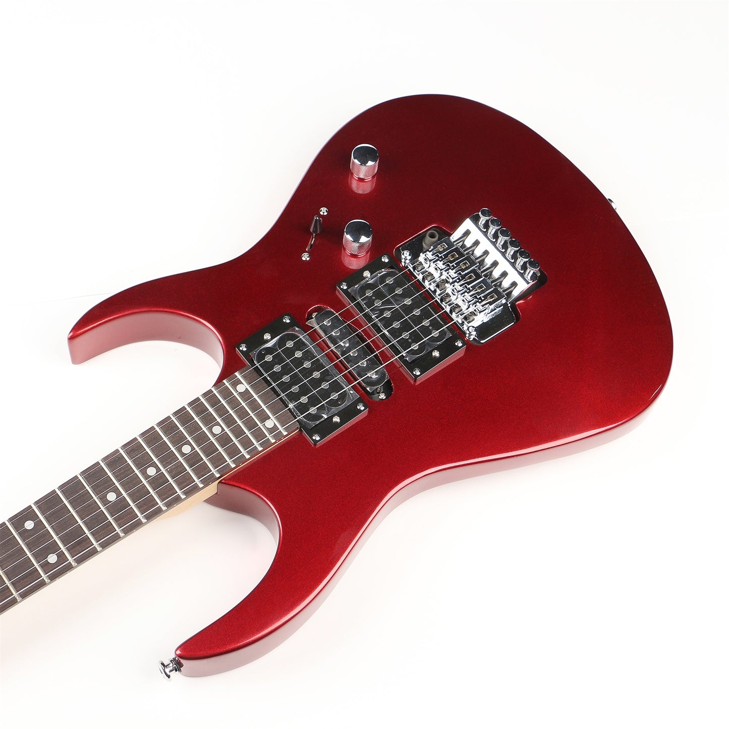 Deviser L-G5 Electric Guitar