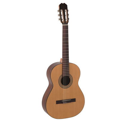 ALVARO No. 30EF Spanish Electro-Classical Guitar