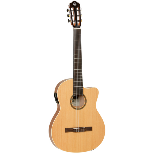Enredo Madera DC 2 Classical guitar
