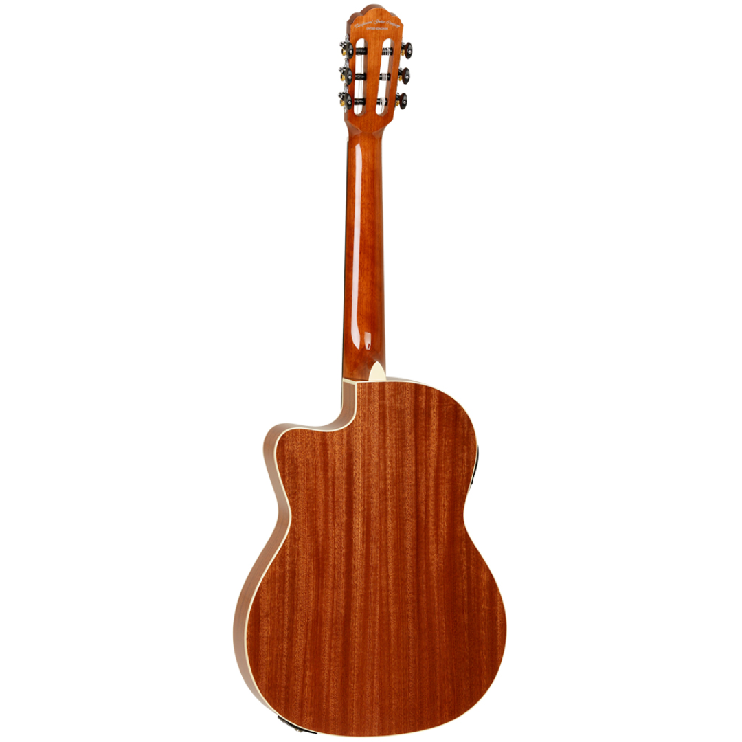 Enredo Madera DC 2 Classical guitar