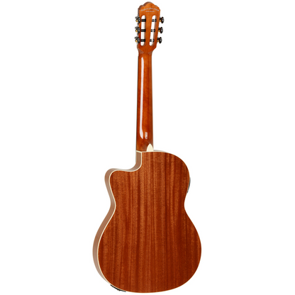Enredo Madera DC 2 Electro Classical guitar