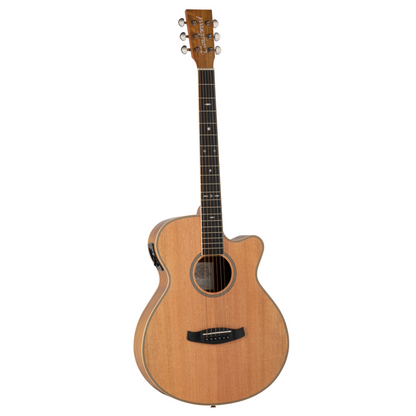 Tanglewood TRSF CE PW Electro Acoustic Guitar