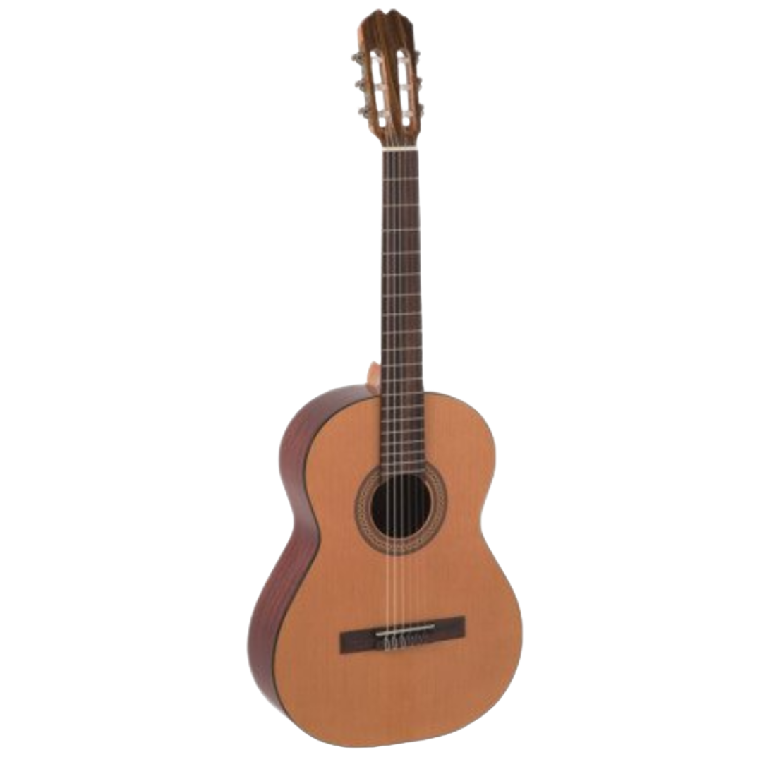 ALVARO no. 20 Satin Spanish Classical Guitar