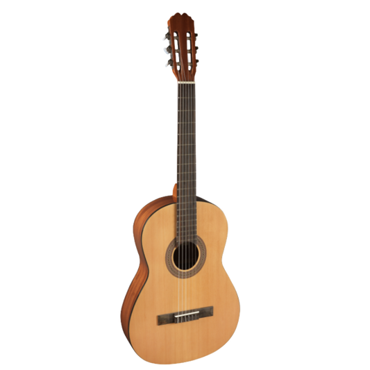 ALVARO No. 27 Spanish Classical Guitar