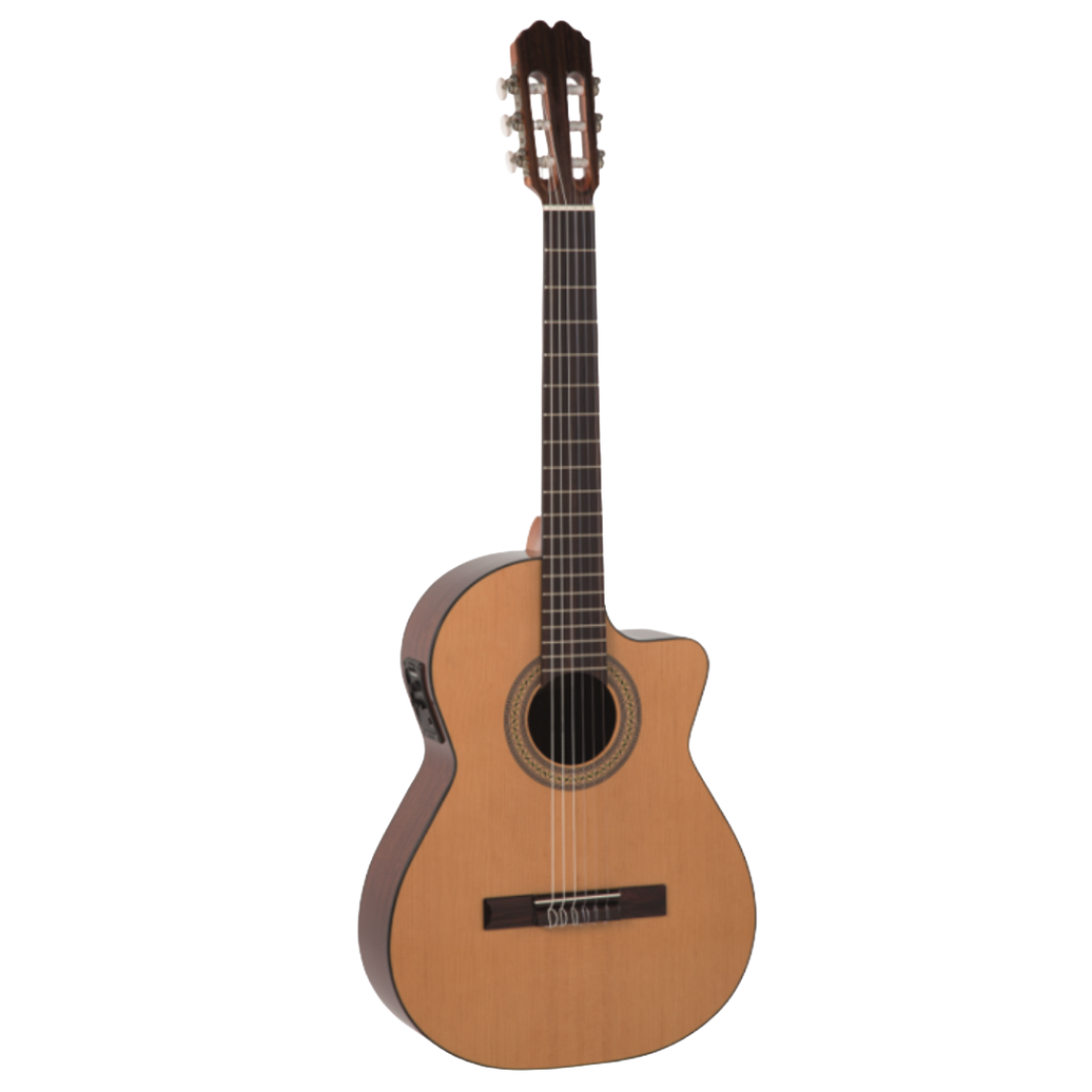 ALVARO No. 30 ECF Spanish Classical Guitar