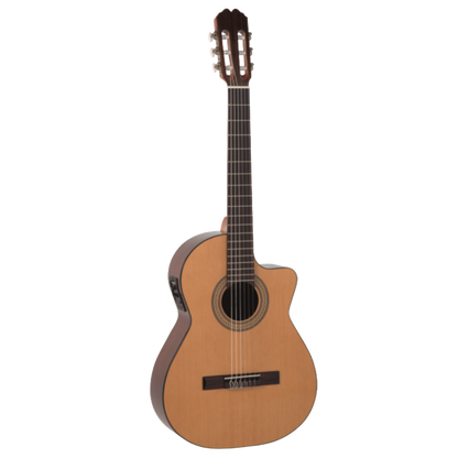 ALVARO No. 30 ECF Spanish Classical Guitar