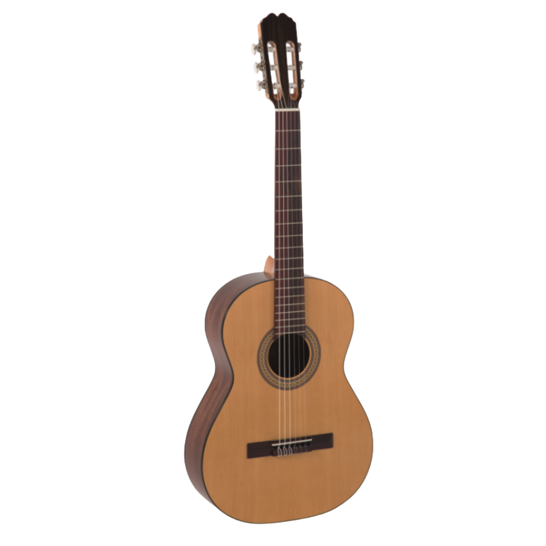 ALVARO No. 30EF Spanish Electro-Classical Guitar