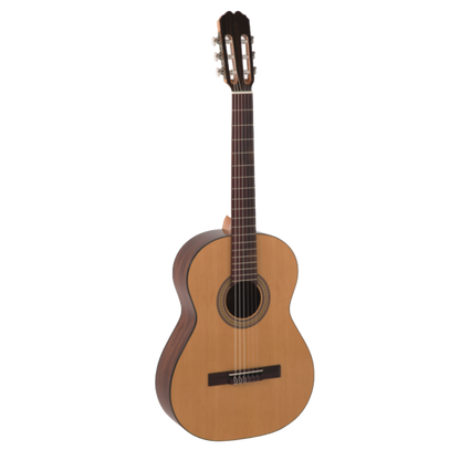 ALVARO No. 30EF Spanish Electro-Classical Guitar