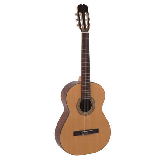 ALVARO No. 30EF Spanish Electro-Classical Guitar