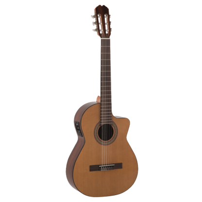 ALVARO No. 39 ECF Spanish Classical Guitar